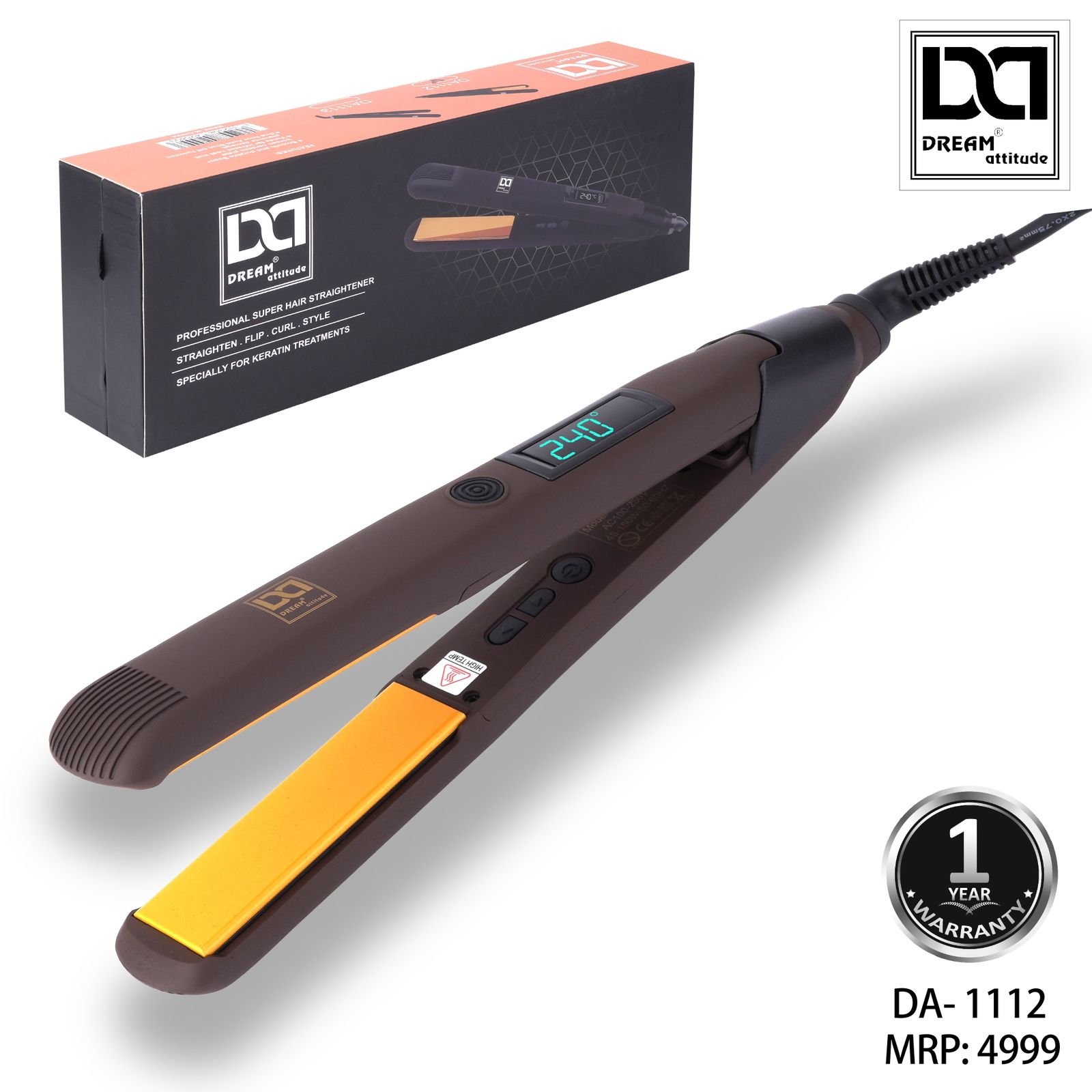 STRAIGHTNER  - Image 15 - NR Beauty World